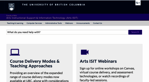 isit.arts.ubc.ca