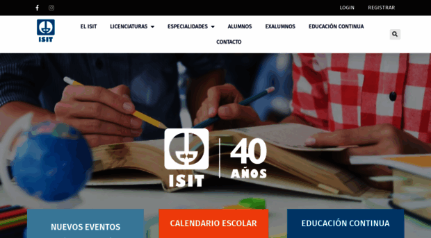 isit.edu.mx