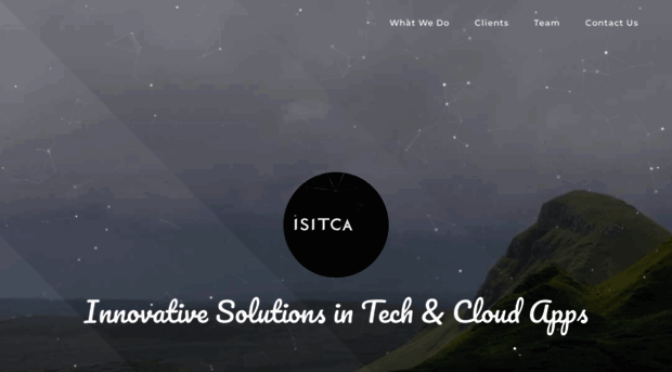 isitca.com