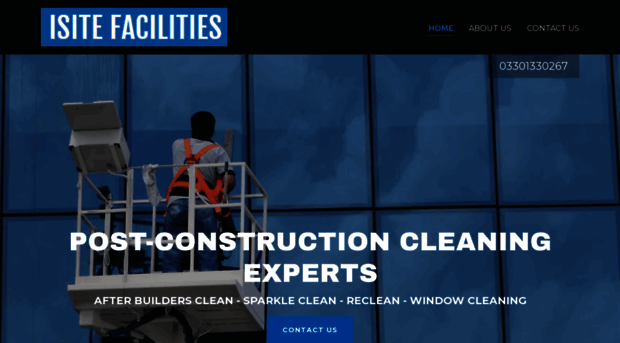 isitefacilities.com