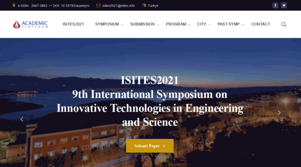 isites.info