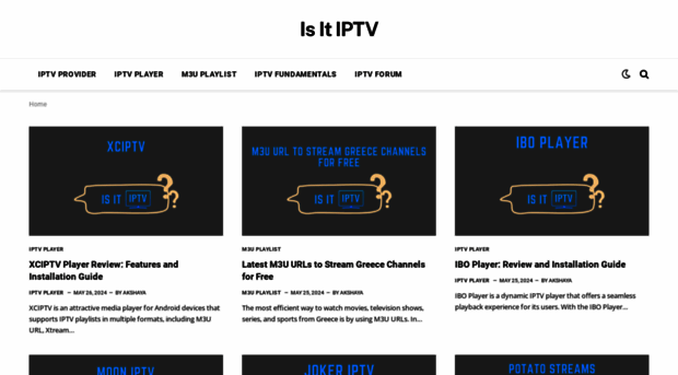 isitiptv.com