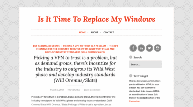 isittimetoreplacemywindows.wordpress.com