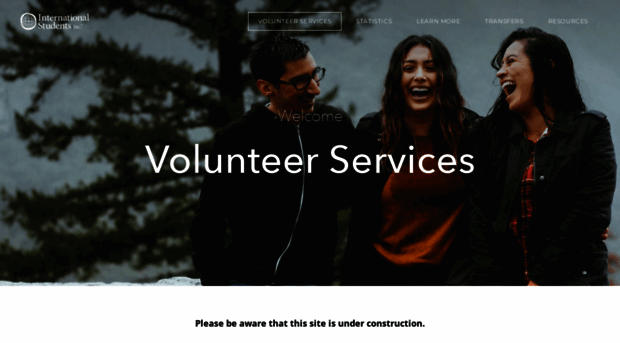 isivolunteers.org