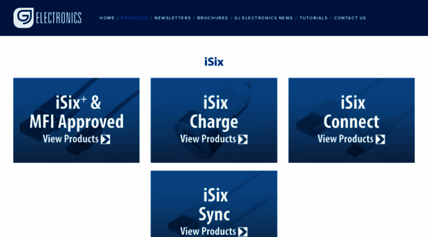 isixconnects.co.uk