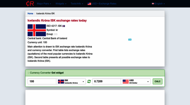 isk.currencyrate.today