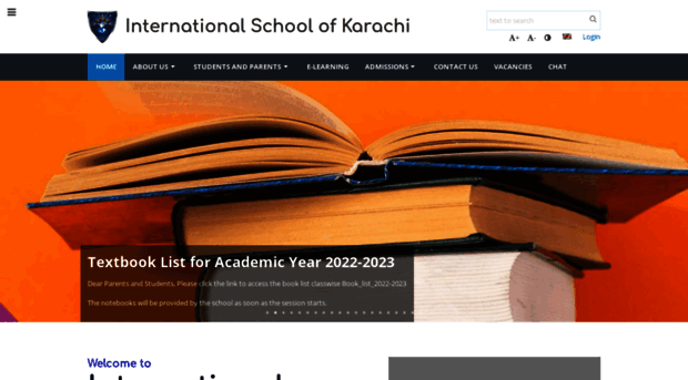 isk.edu.pk