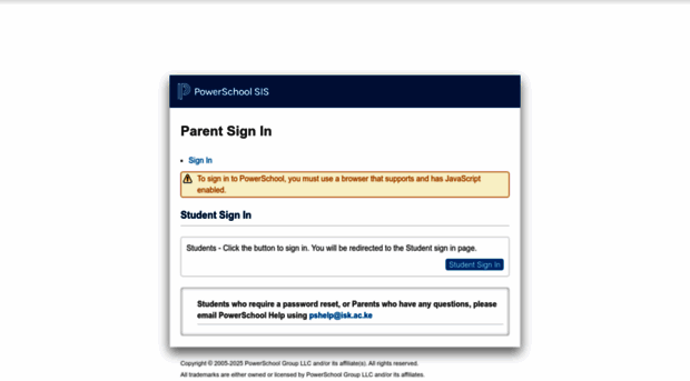 isk.powerschool.com