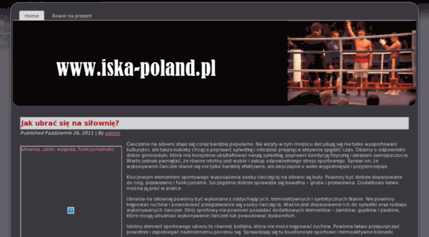 iska-poland.pl