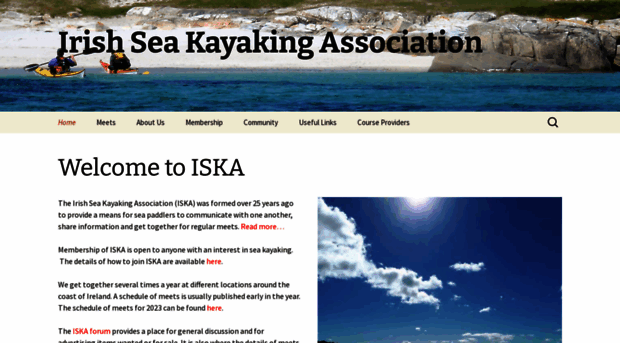 iska.ie