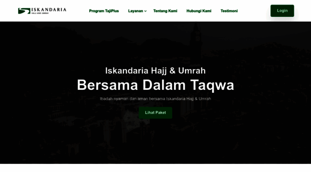 iskandariatour.com