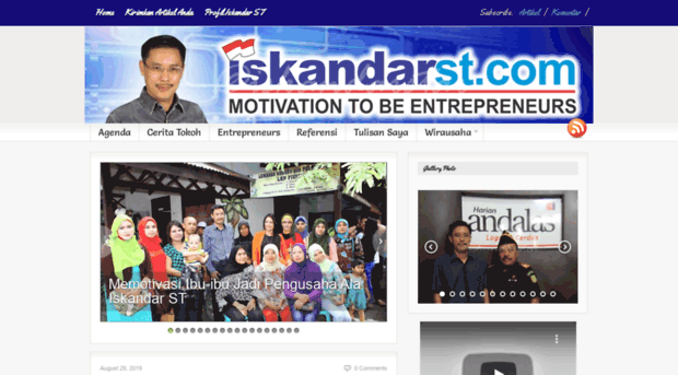 iskandarst.com