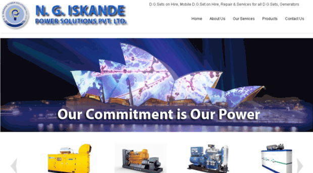 iskande.co.in