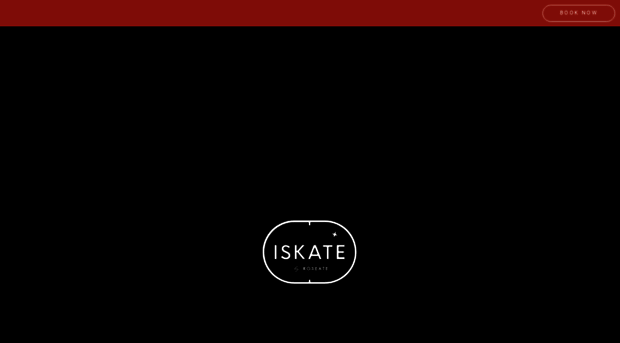 iskate.co.in