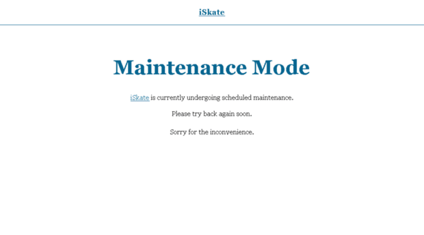 iskate.ie