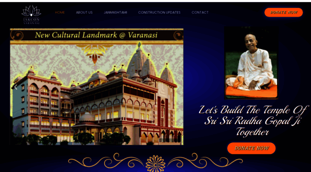 iskcon-vicc.org
