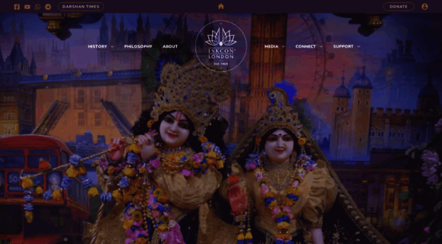 iskcon.london