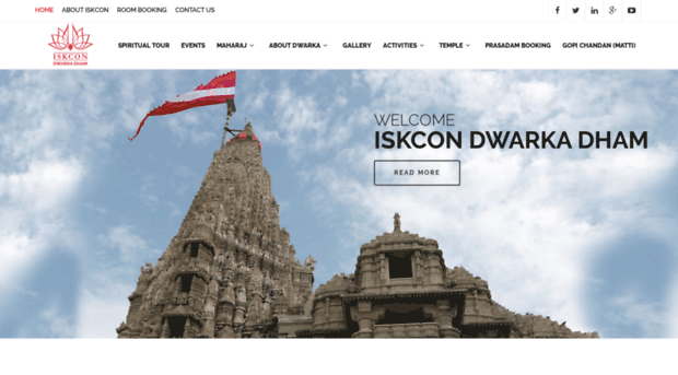 iskcondwarka.com