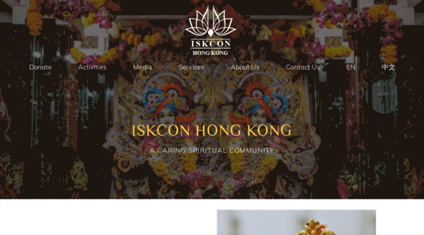 iskconhk.org