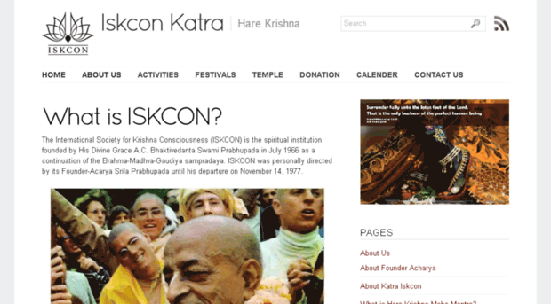 iskconkatra.com