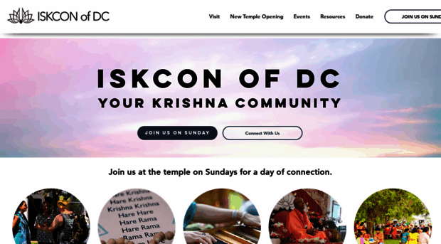 iskconofdc.org