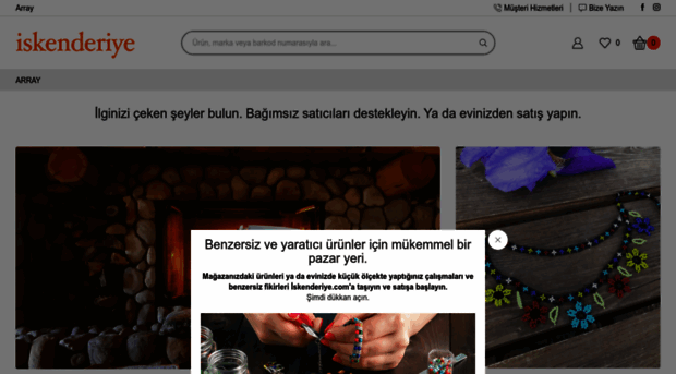 iskenderiye.com