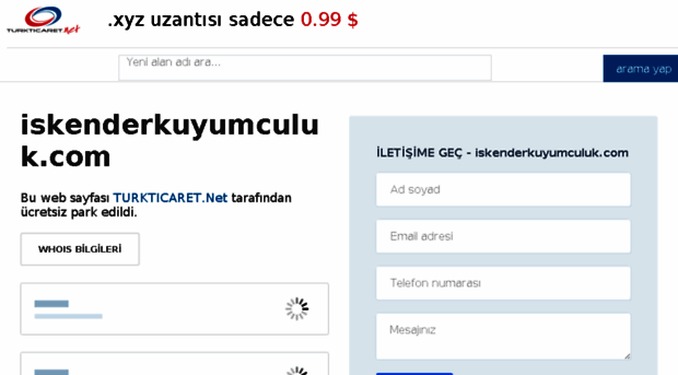 iskenderkuyumculuk.com