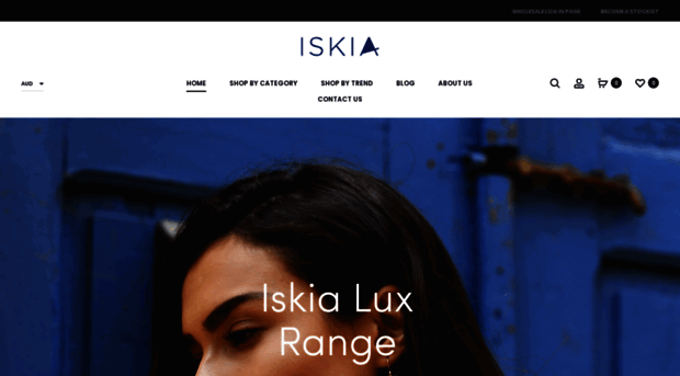 iskiadesigns.com