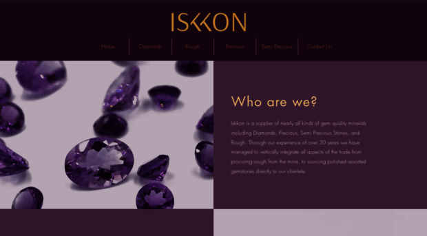 iskkon.com