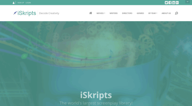 iskripts.com