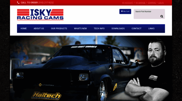 iskycams.com