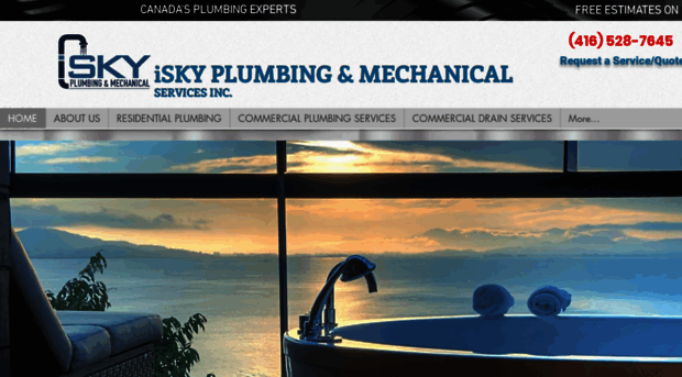 iskymechanical.com