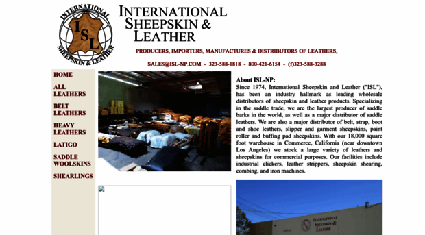 isl-np.com