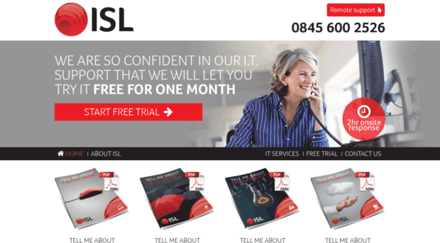 isl-technology.co.uk