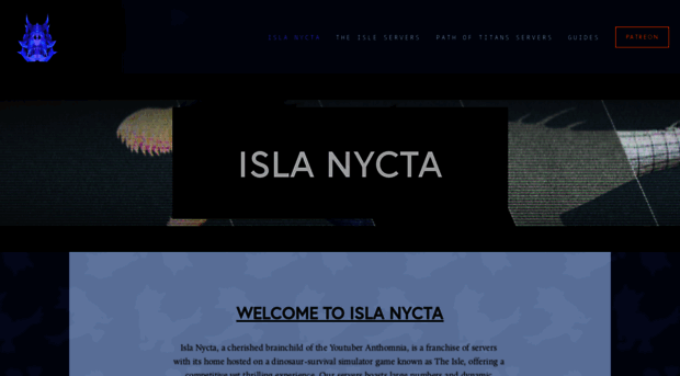 isla-nycta.com