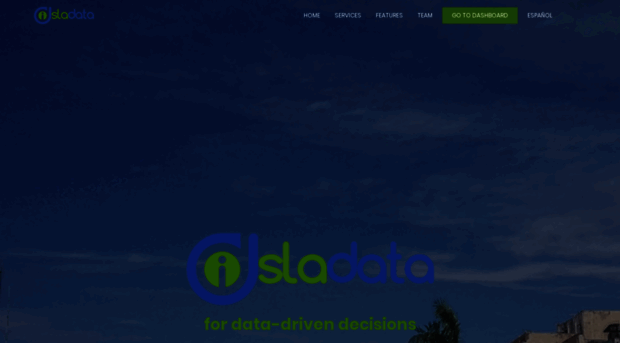 isladata.com