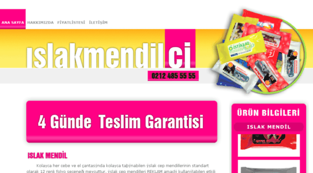 islakcepmendili.com