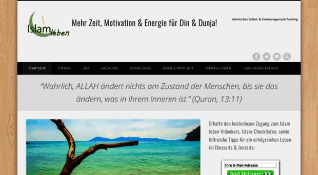 islam-leben.de