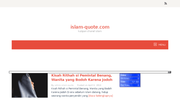 islam-quote.com