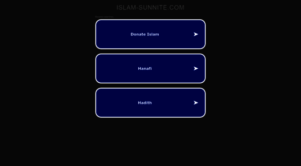 islam-sunnite.com