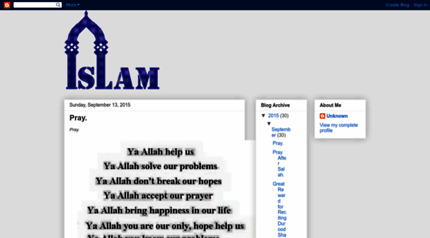 islam939.blogspot.com