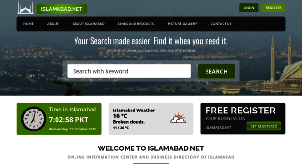 islamabad.net