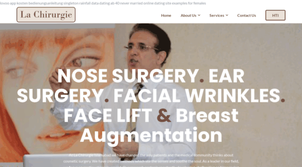 islamabadcosmeticsurgery.com