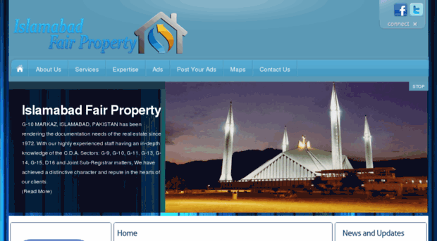 islamabadfairproperty.com