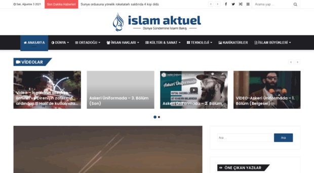 islamaktuel.com