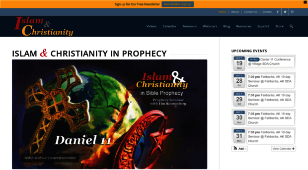 islamandchristianity.org