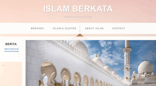 islamberkata.com