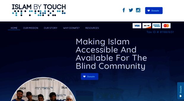 islambytouch.com