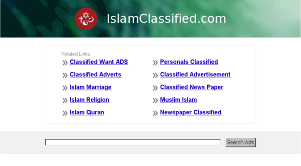 islamclassified.com