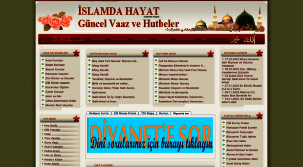 islamdahayat.com